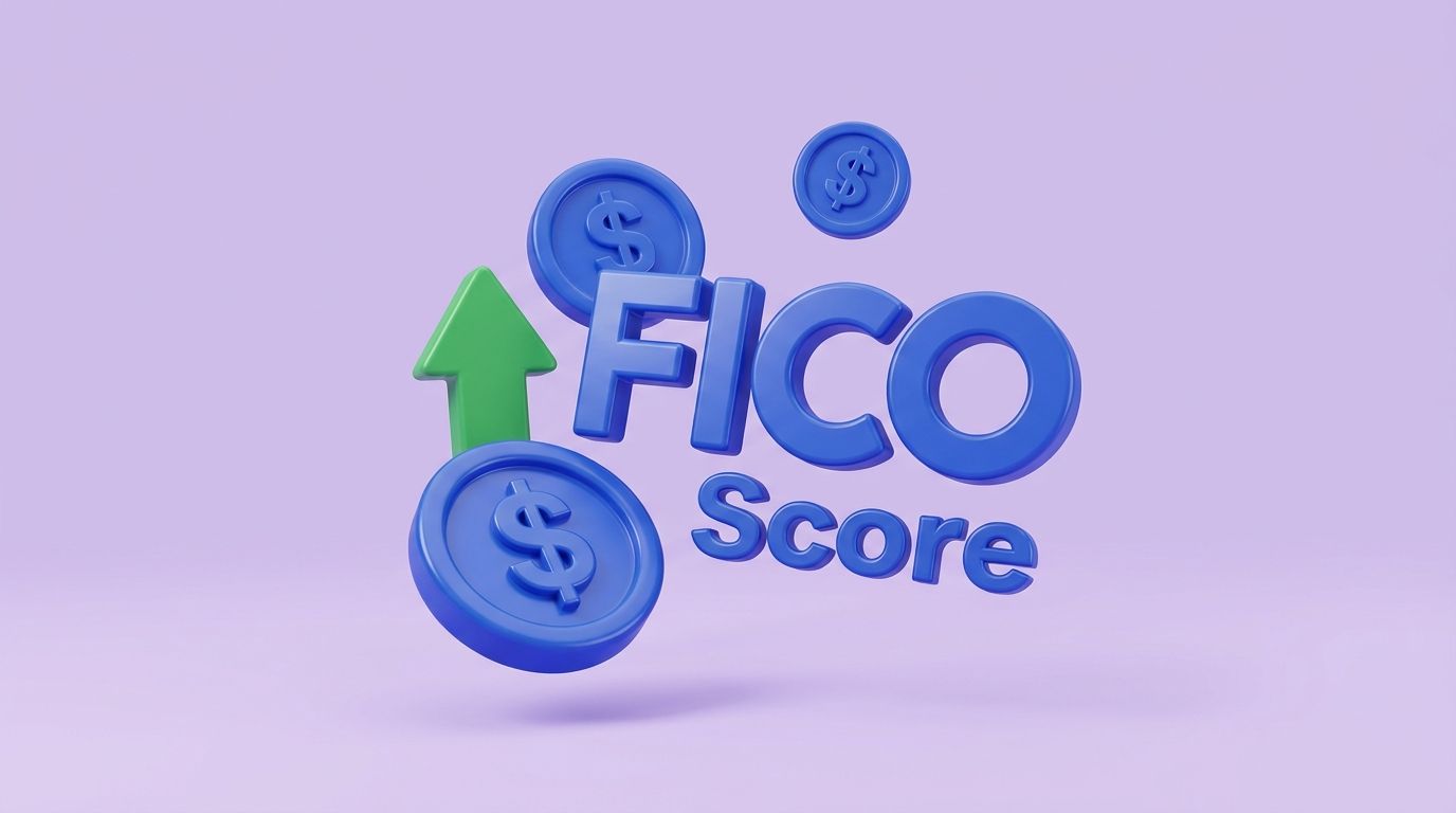 Which FICO Score Do Mortgage Lenders Use? - Firstcard