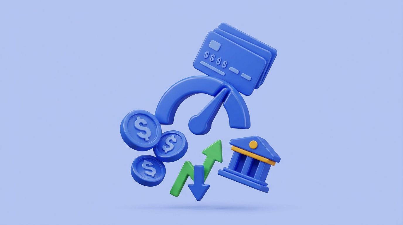 Hero image for: Why Did My Credit Score Drop? 11 Common Causes