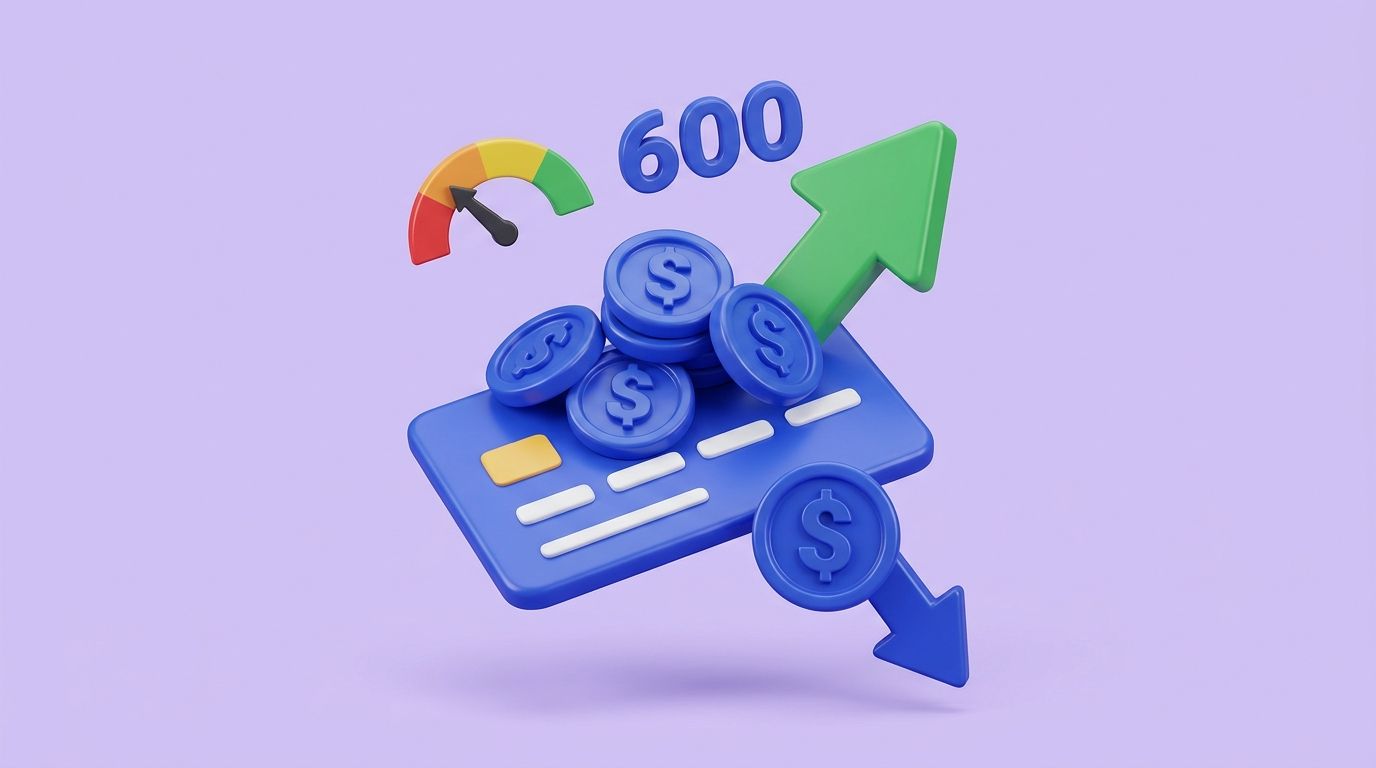 Hero image for: Why Higher Credit Utilization Decreases Your Credit Score