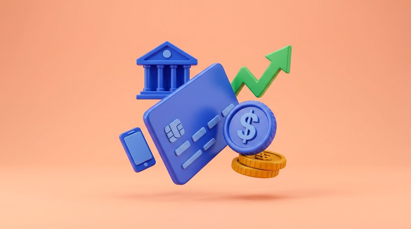 Hero image for: Will a Personal Loan Build Credit? Yes — With These Caveats