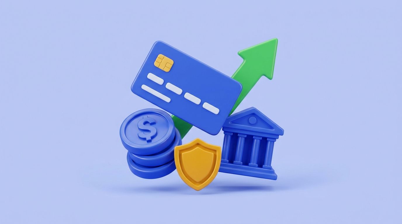 Hero image for: Will Being an Authorized User Build Your Credit?