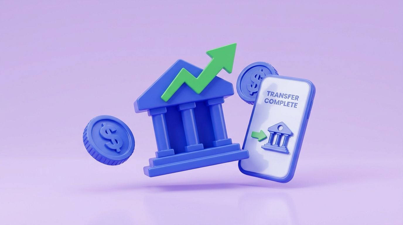 Hero image for: Wire Transfer: What It Is, How It Works, and What It Costs in 2026