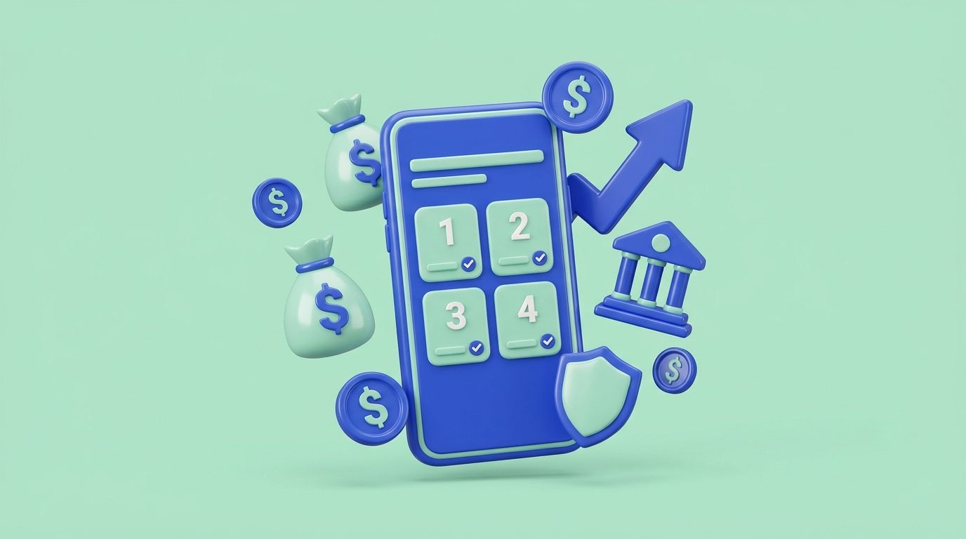 Hero image for: Zip Pay Review (formerly Quadpay): Is It Worth Using?