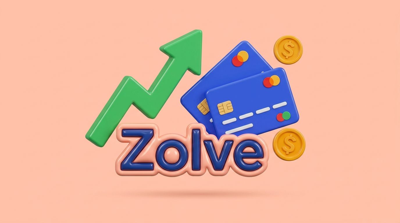Hero image for: Zolve Credit Card Review for International Workers