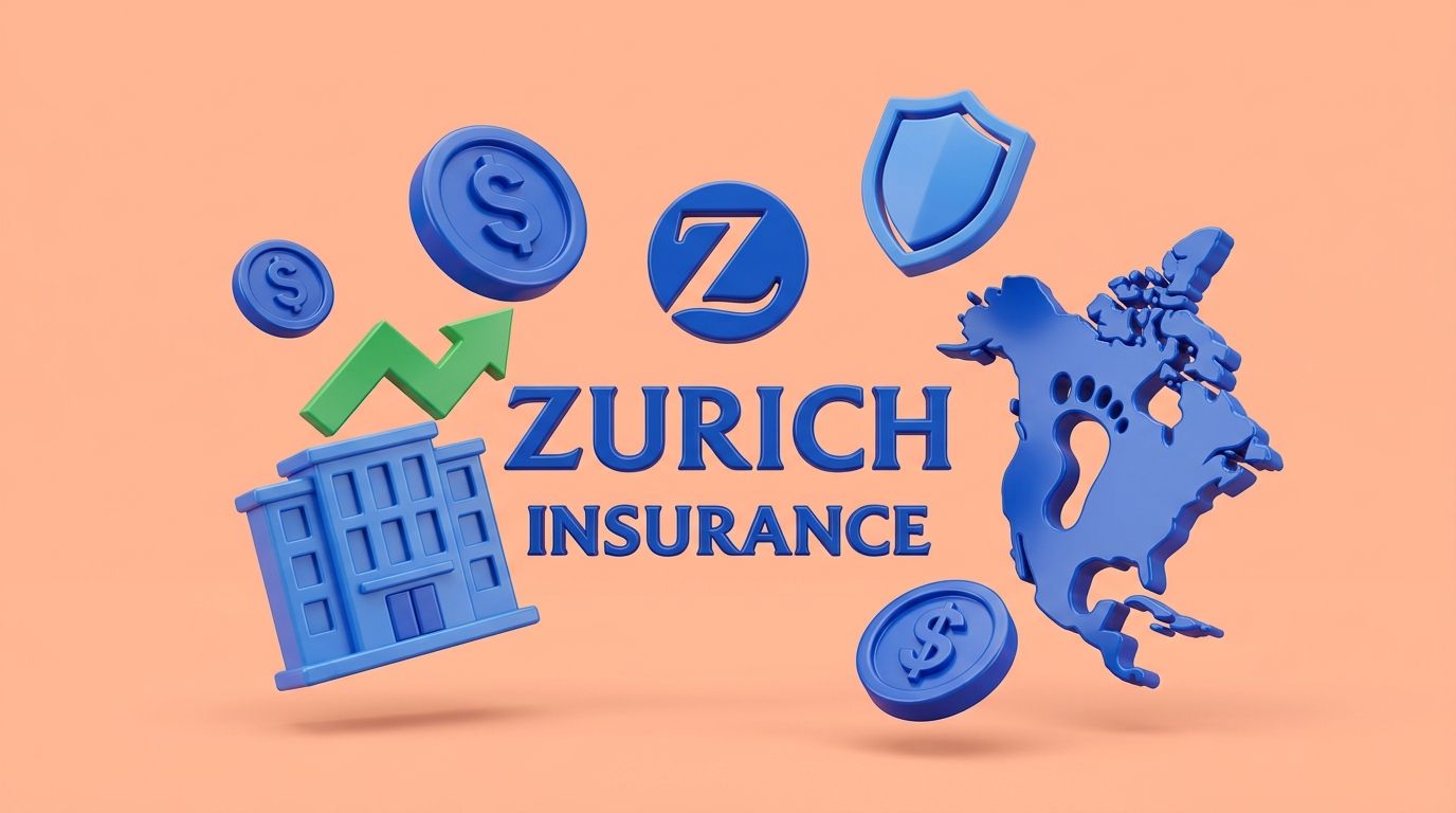 Hero image for: Zurich Insurance Review 2026: Coverage & Strength