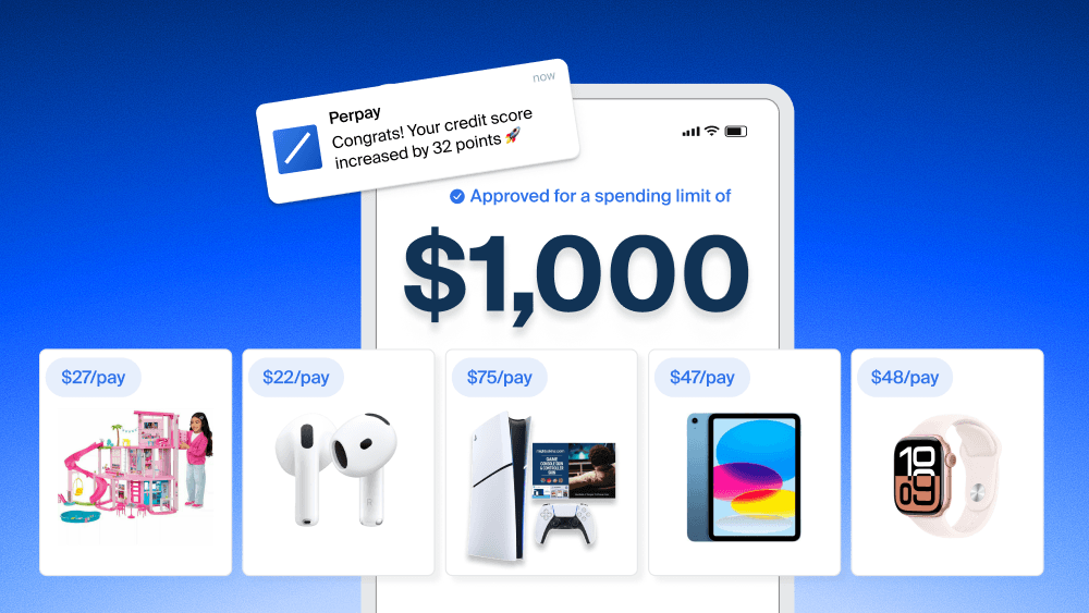 Perpay offer