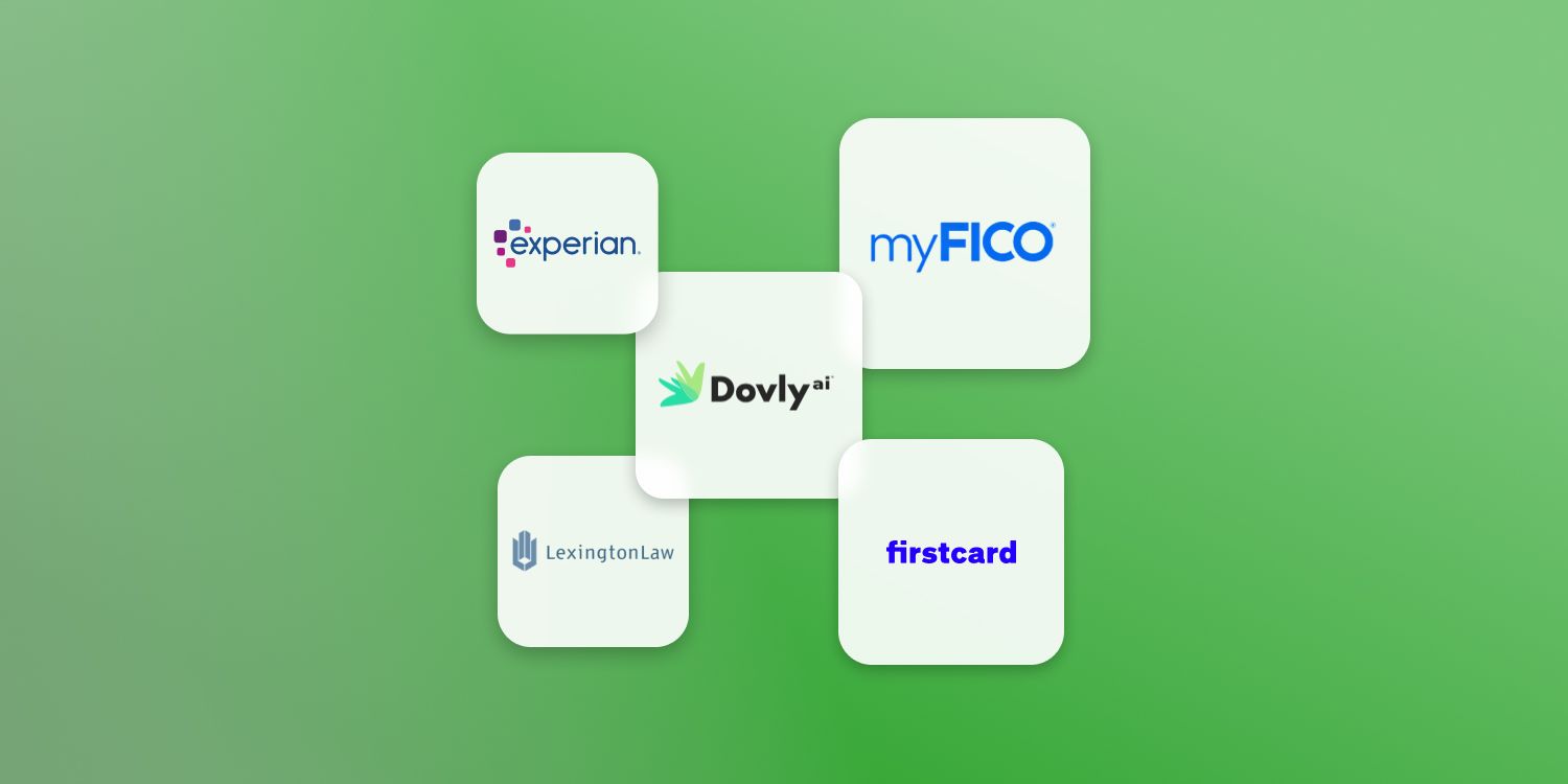 5 Best Credit Building Apps