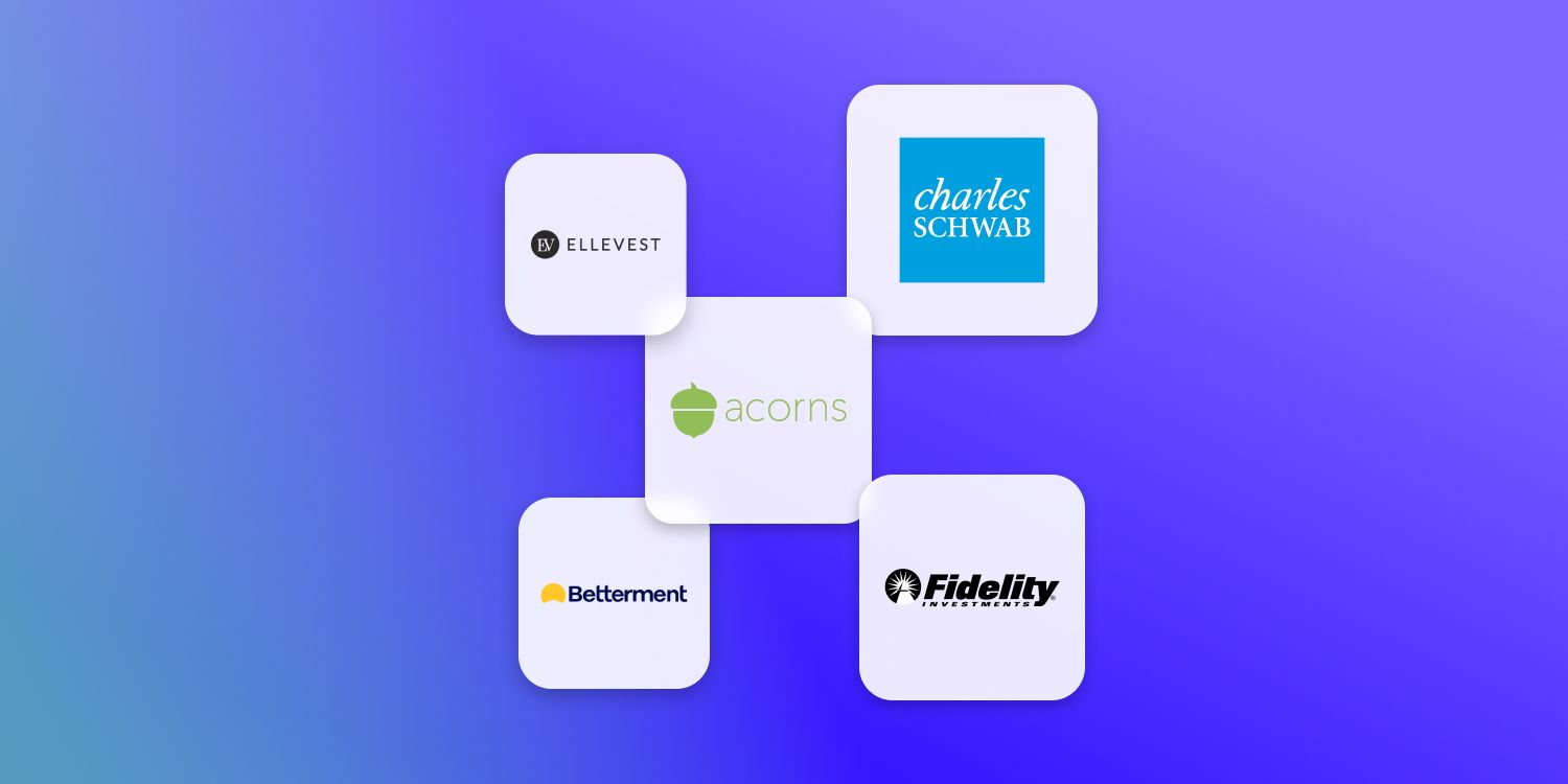 Las 5 mejores aplicaciones de inversión para estudiantes universitarios