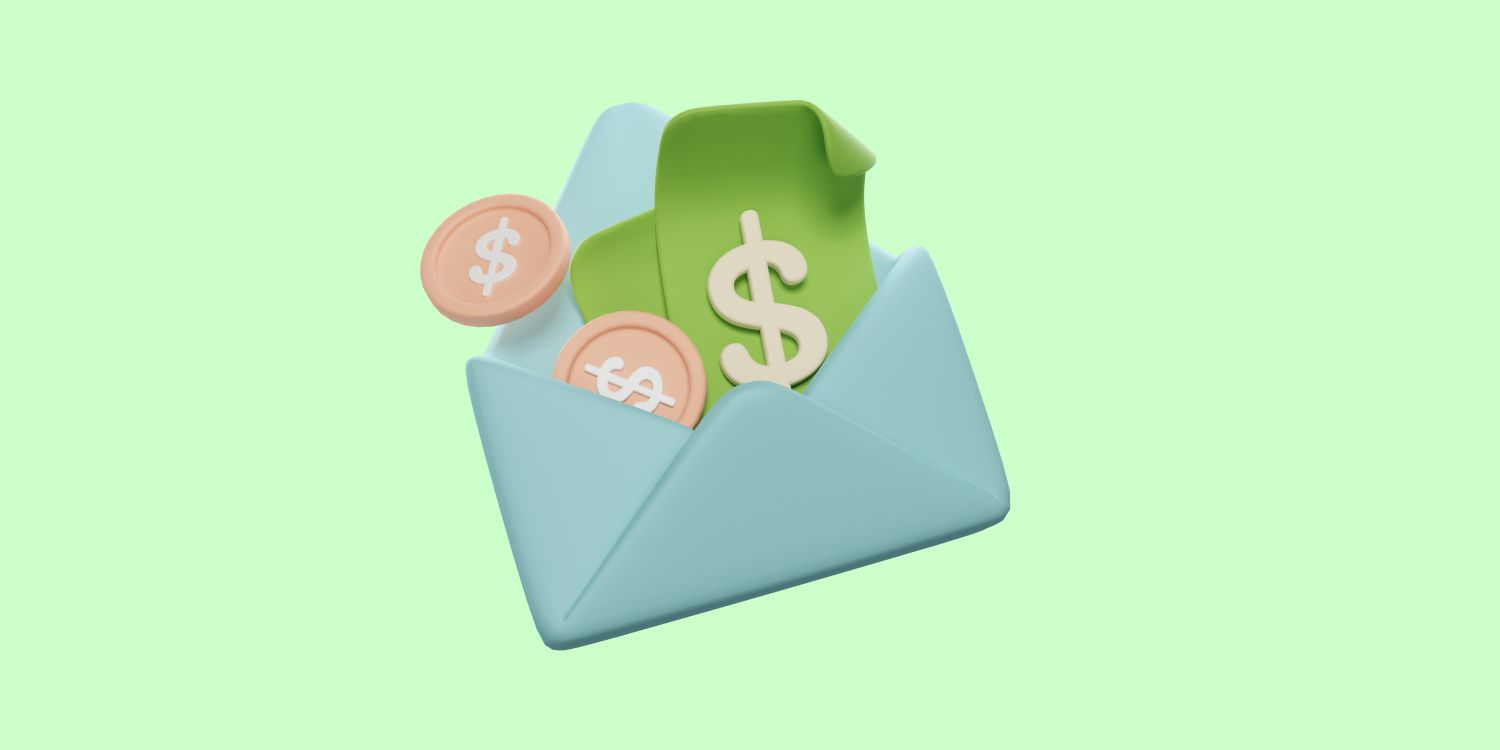 El sistema de presupuestación de sobres para estudiantes universitarios